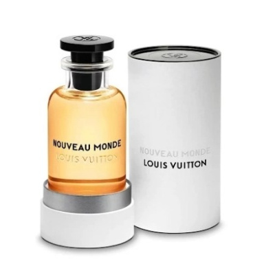 Louis Vuitton  Nouveau Monde Парфюмерная вода для мужчин 100 ml