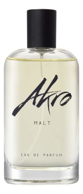 Akro  Malt Парфюмерная вода унисекс 100 ml тестер