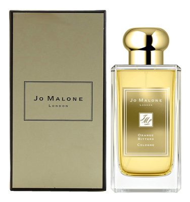 Jo Malone  Orange Blossom Limited (2019) Одеколон унисекс 50 ml