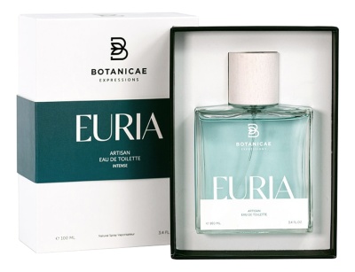 Botanicae Expressions  Euria Туалетная вода унисекс 100 ml