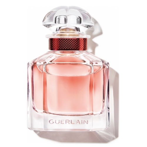 Guerlain Mon  Bloom of Rose Eau de Parfum