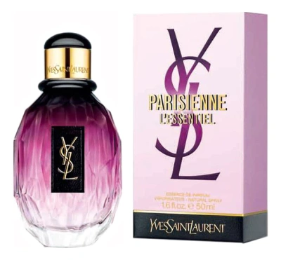 Yves Saint Laurent  Parisienne L’Essentiel Парфюмерная вода для женщин 50 ml