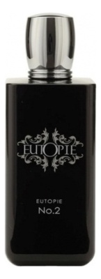 Eutopie  No 2 Парфюмерная вода унисекс 100 ml тестер