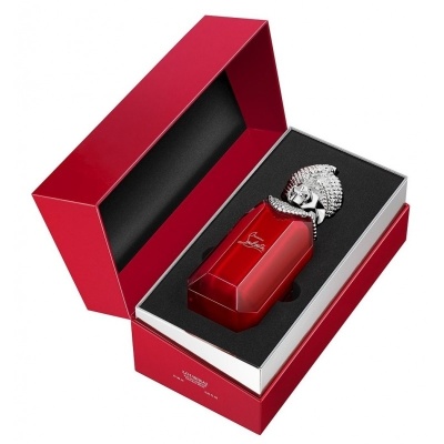 Christian Louboutin  Loubiraj Парфюмерная вода для женщин 90 ml