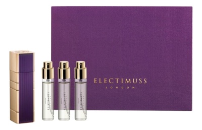 Electimuss  Trajan Набор унисекс 3*10