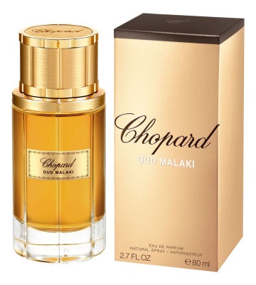 Chopard  Oud Malaki Парфюмерная вода для мужчин 80 ml