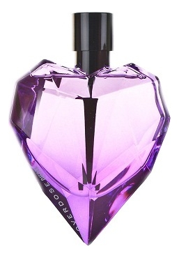 DIESEL  Loverdose Парфюмерная вода для женщин 75 ml тестер