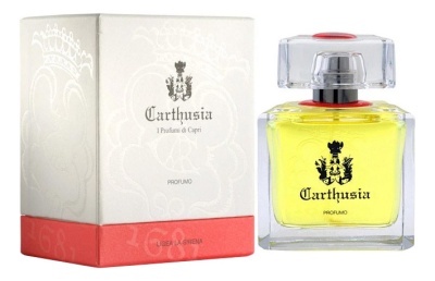 Carthusia Ligea La Sirena Парфюмерная вода унисекс 100 ml