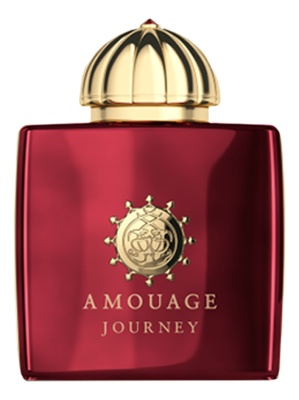 Amouage  Journey Woman Парфюмерная вода для женщин 100 ml тестер