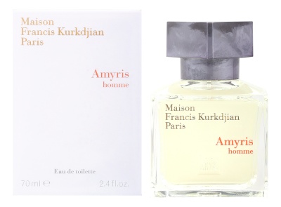 Maison Francis Kurkdjian  Amyris Homme Туалетная вода для мужчин 70 ml