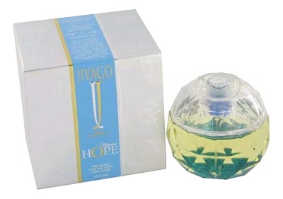 Jivago  Millenium Hope Men Туалетная вода для мужчин 125 ml