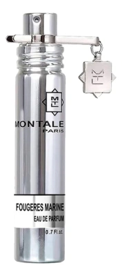 MONTALE  Fougeres Marine Парфюмерная вода унисекс 20 ml