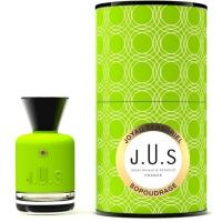 J.U.S Parfums Sopoudrage