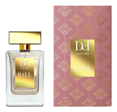 Avec Defi Ball Парфюмерная вода для женщин 50 ml