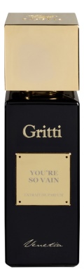 Gritti  You're So Vain Духи унисекс 100 ml тестер