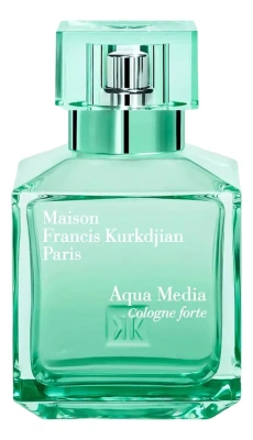 Maison Francis Kurkdjian Aqua Media Cologne Forte Парфюмерная вода унисекс 5 ml миниатюра