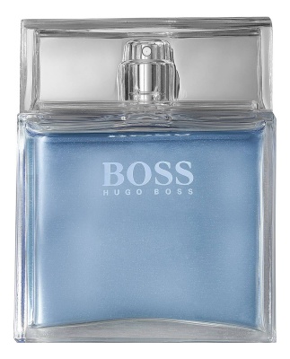 HUGO BOSS  Pure Туалетная вода для мужчин 75 ml тестер