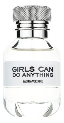ZADIG & VOLTAIRE  Girls Can Do Anything Парфюмерная вода для женщин 90 ml тестер