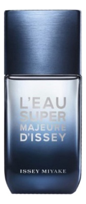 Issey Miyake  L’Eau Super Majeure d'Issey Туалетная вода для мужчин 100 ml тестер