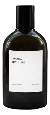 Arcadia  No.11 Jinx Парфюмерная вода унисекс 100 ml тестер