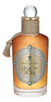 Penhaligons  Legacy of Petra Парфюмерная вода унисекс 100 ml тестер