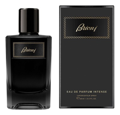 Brioni  Eau de Parfum Intense Парфюмерная вода для мужчин 60 ml