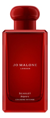 Jo Malone  Scarlet Poppy Intense Одеколон унисекс 100 ml тестер