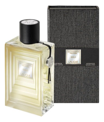 Lalique  Gold Парфюмерная вода для женщин 100 ml