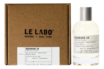 Le Labo  Bigarade 18 Hong Kong Парфюмерная вода унисекс 100 ml