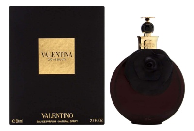 Valentino  Valentina Oud Assoluto Парфюмерная вода для женщин 80 ml