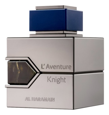 Al Haramain Perfumes  L'Aventure Knight Парфюмерная вода для мужчин 100 ml тестер