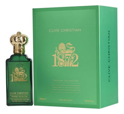 Clive Christian  1872 Masculine Духи для мужчин 100 ml