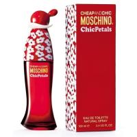 MOSCHINO Cheap and Chic Chic Petals