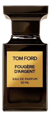 Tom Ford  Fougere d'Argent Парфюмерная вода унисекс 50 ml тестер
