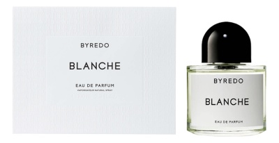 BYREDO  Blanche Парфюмерная вода для женщин 100 ml