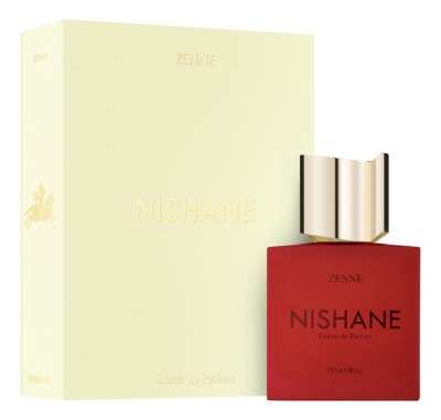 NISHANE  Zenne Духи унисекс 50 ml
