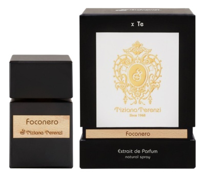 Tiziana Terenzi  Foconero Духи унисекс 100 ml