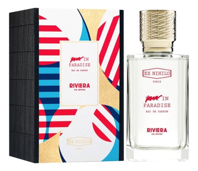 Ex Nihilo  In Paradise Riviera Парфюмерная вода унисекс 100 ml