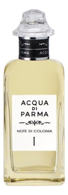 Acqua di Parma  Note di Colonia I Одеколон унисекс 150 ml тестер