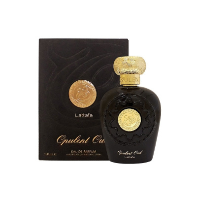 Lattafa Perfumes  Opulent Oud Парфюмерная вода унисекс 100 ml