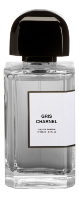 Parfums BDK Paris  Gris Charnel Парфюмерная вода унисекс 100 ml тестер