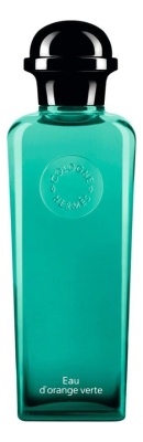 Hermes  Eau D’Orange Verte Одеколон унисекс 50 ml тестер