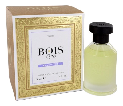 Bois 1920  Classic 1920 Парфюмерная вода для женщин 100 ml