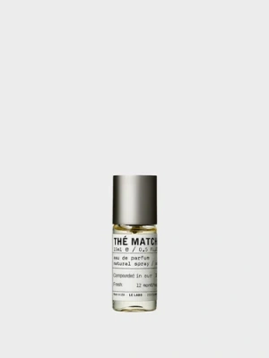 Le Labo  The Matcha 26 Парфюмерная вода унисекс 15 ml миниатюра