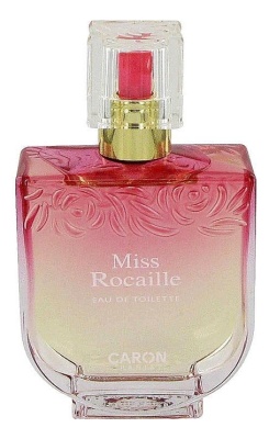 Caron Miss Rocaille Туалетная вода для женщин 100 ml тестер