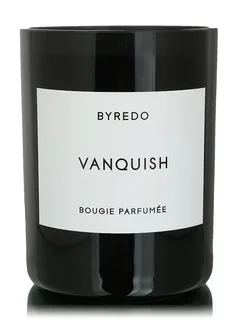 BYREDO Vanquish Аромасвеча 240 ml