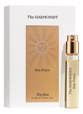 The Harmonist  Sun Force Духи унисекс 8.5 ml