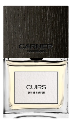 Carner Barcelona  Cuirs Парфюмерная вода унисекс 50 ml тестер