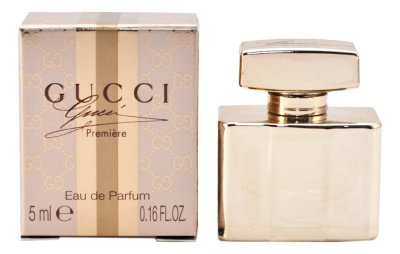 GUCCI Premiere Парфюмерная вода для женщин 5 ml Sample