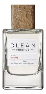 Clean Reserve Sel Santal Парфюмерная вода унисекс 100 ml тестер